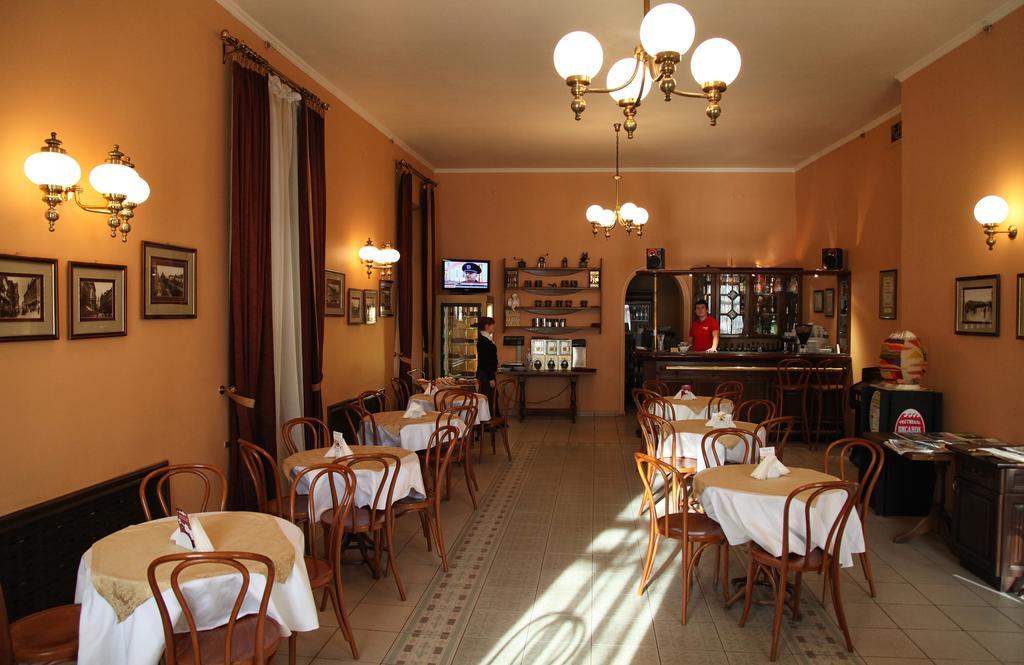 Wien Hotel Lvov Exteriér fotografie