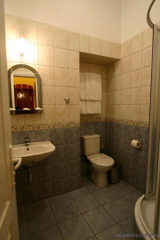 Wien Hotel Lvov Pokoj fotografie