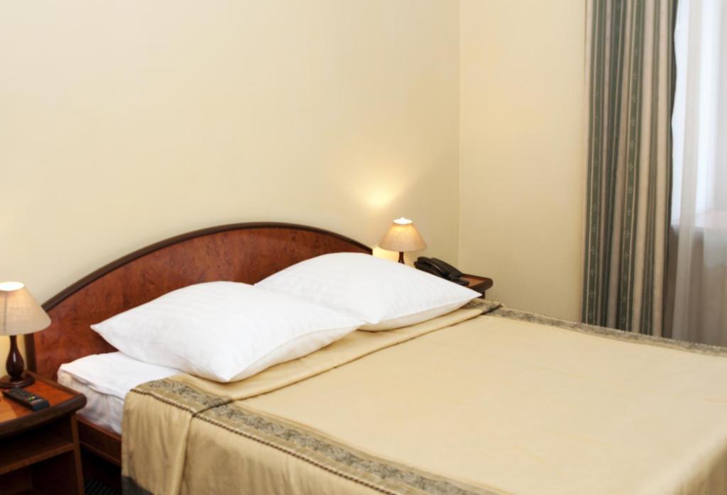 Wien Hotel Lvov Pokoj fotografie