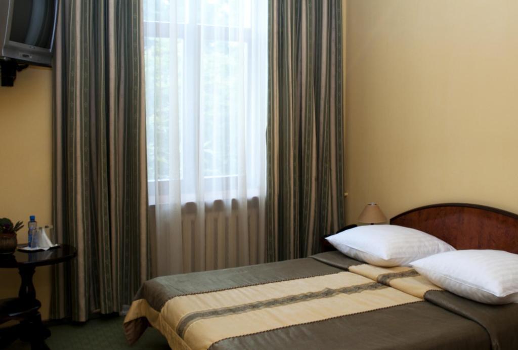 Wien Hotel Lvov Pokoj fotografie