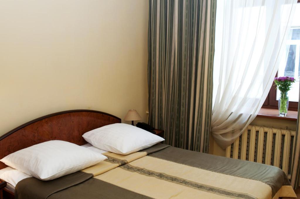Wien Hotel Lvov Pokoj fotografie