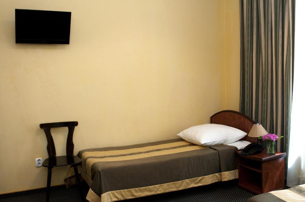 Wien Hotel Lvov Pokoj fotografie