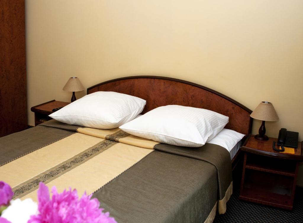 Wien Hotel Lvov Pokoj fotografie