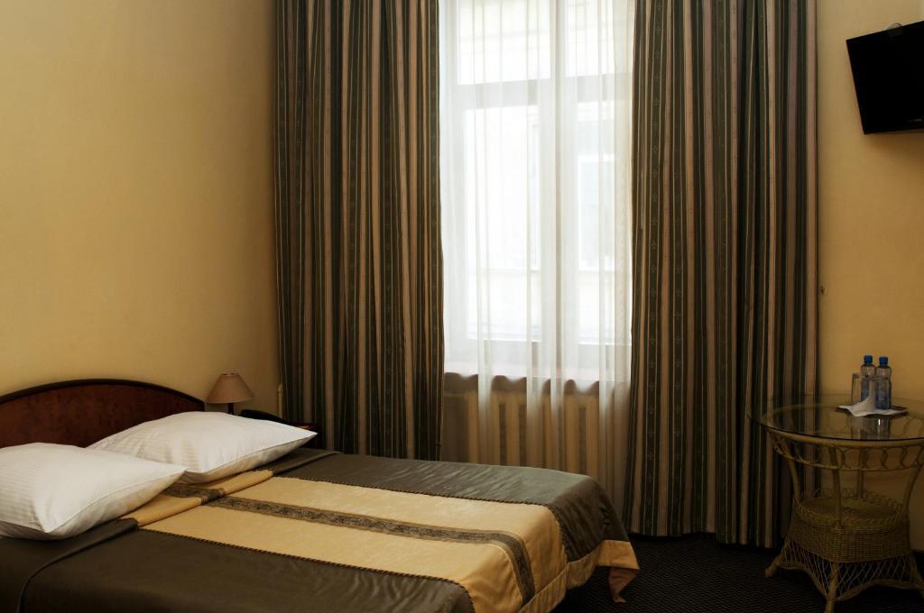 Wien Hotel Lvov Pokoj fotografie