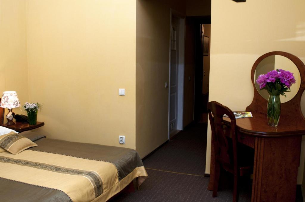 Wien Hotel Lvov Pokoj fotografie
