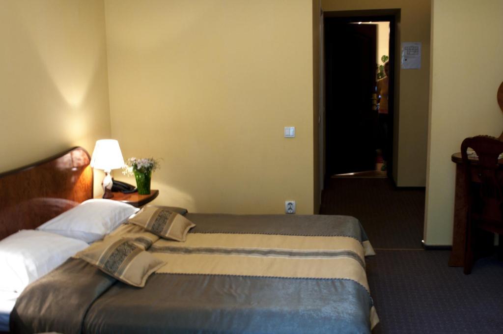 Wien Hotel Lvov Pokoj fotografie