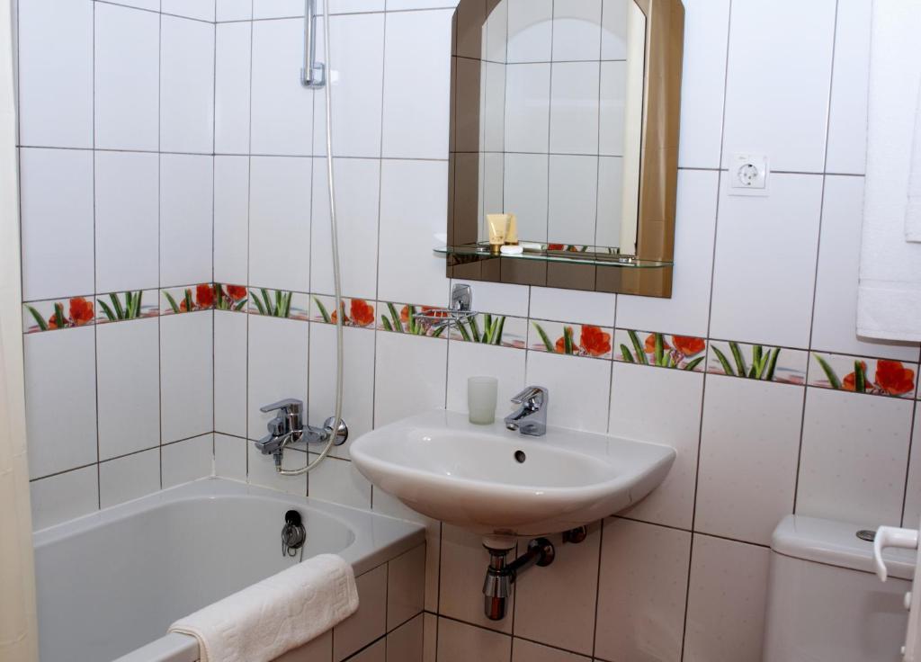 Wien Hotel Lvov Pokoj fotografie