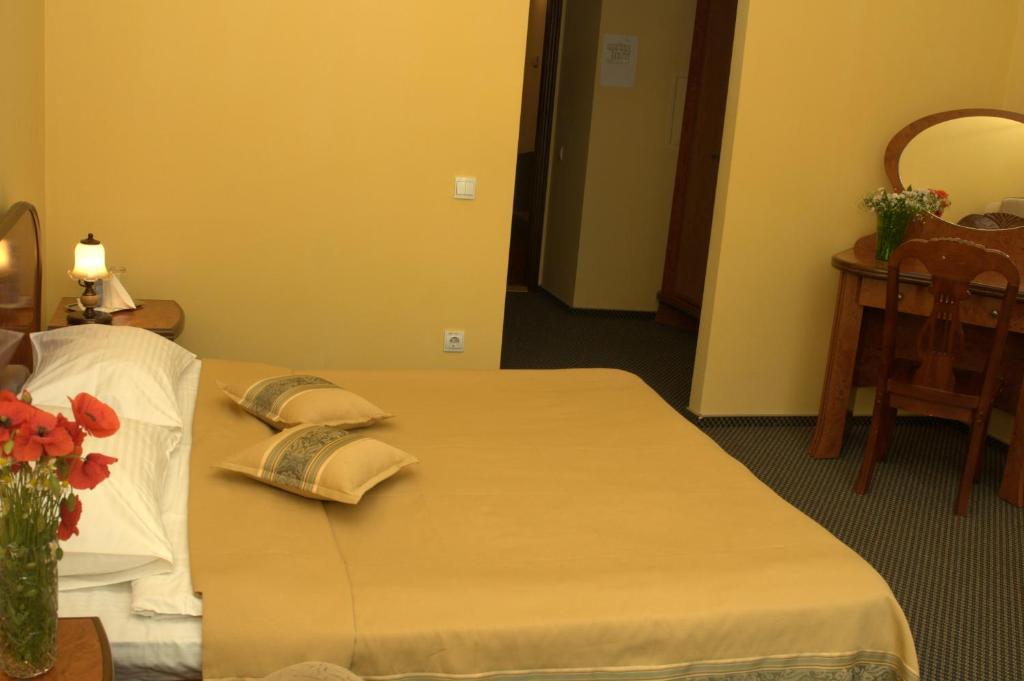 Wien Hotel Lvov Pokoj fotografie
