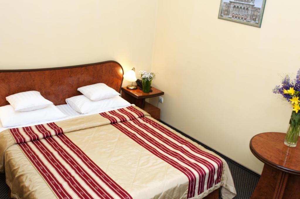 Wien Hotel Lvov Pokoj fotografie