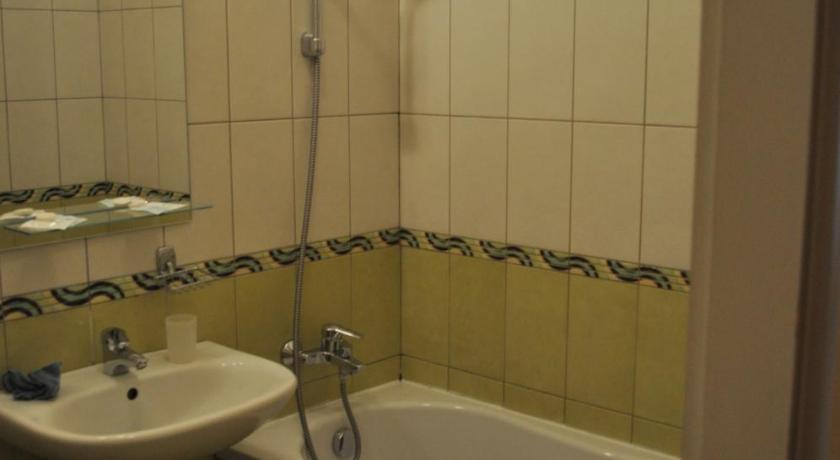 Wien Hotel Lvov Pokoj fotografie