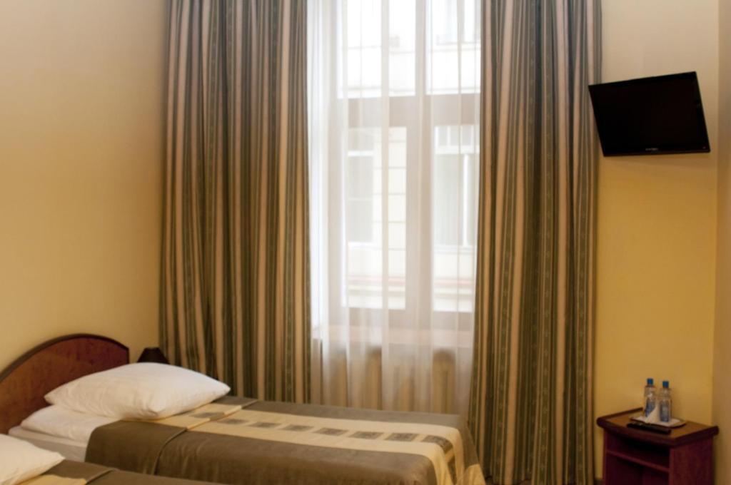 Wien Hotel Lvov Pokoj fotografie