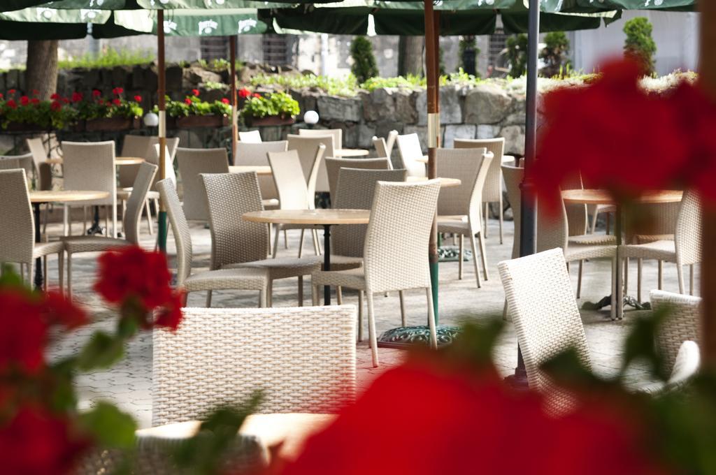 Wien Hotel Lvov Exteriér fotografie