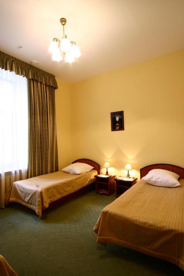 Wien Hotel Lvov Pokoj fotografie